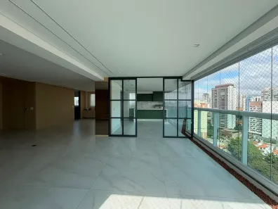 Apartamento com 3 Quartos à venda, 215m² no Vila Mariana, São Paulo