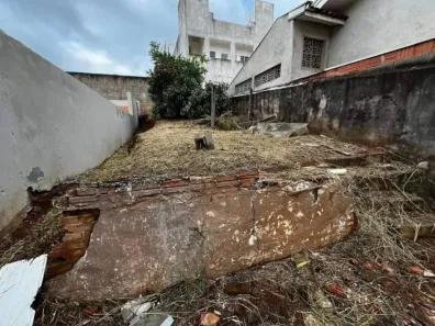 Lote/Terreno à venda, 175m² no Jardim Ipiranga, Americana