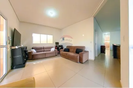 Casa com 4 Quartos para alugar, 220m² no Jardim Alto da Represa, Araras