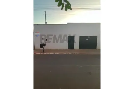 Casa com 2 Quartos à venda, 52m² no Conjunto Cidade Jardim II, Jataí