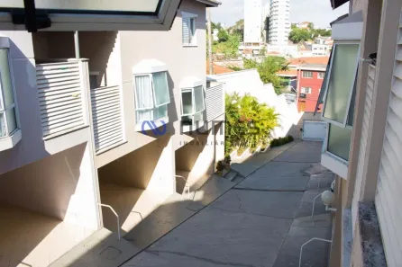 Casa de Condomínio com 5 Quartos à venda, 174m² no Santa Teresinha, São Paulo