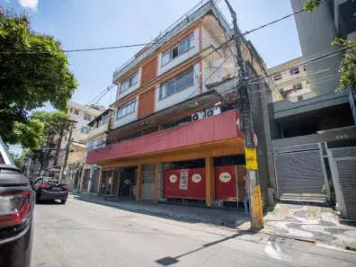 Imóvel Comercial à venda, 1350m² no São Pedro, Belo Horizonte