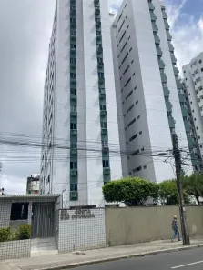 Apartamento com 3 Quartos à venda, 96m² no Boa Viagem, Recife
