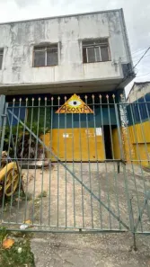 Galpão/Depósito/Armazém à venda, 500m² no Ramos, Rio de Janeiro