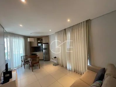 Apartamento com 1 Quarto à venda, 45m² no Pompéia, Santos