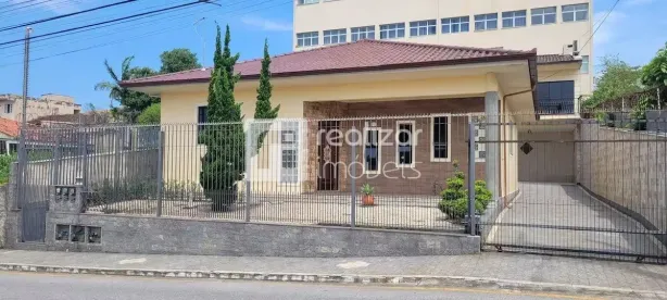 Casa com 5 Quartos para alugar, 200m² no Jardim Cidade de Florianópolis, São José