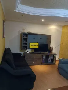 Sobrado com 3 Quartos à venda, 125m² no Nova Petrópolis, São Bernardo do Campo