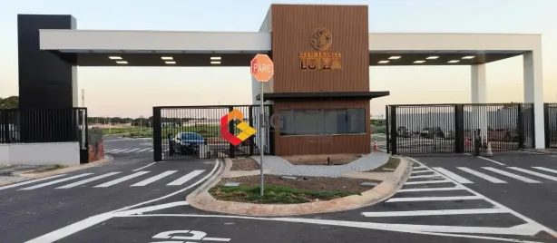 Lote/Terreno à venda, 300m² no Santa Terezinha, Paulínia