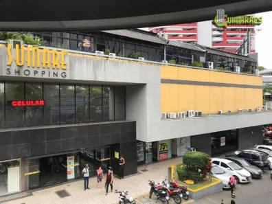 Ponto Comercial para venda ou aluguel, 223m² no Caminho das Árvores, Salvador