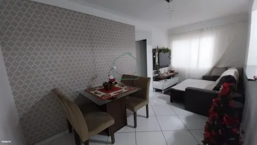 Apartamento com 2 Quartos para venda ou aluguel, 49m² no Vila Urupês, Suzano