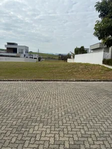 Lote/Terreno à venda, 540m² no Condomínio Residencial Ecopark Bourbon, Caçapava