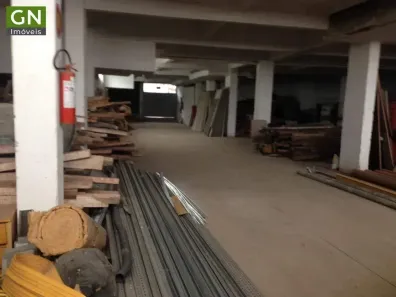 Ponto Comercial à venda, 715m² no Sagrada Família, Belo Horizonte