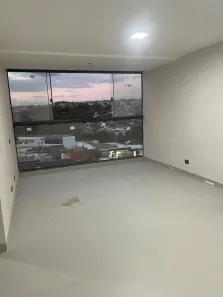 Apartamento com 2 Quartos para alugar, 50m² no Vila Brasil, Anápolis