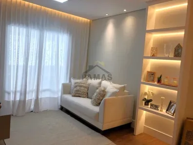 Apartamento com 3 Quartos à venda, 107m² no Pinheirinho, Vinhedo