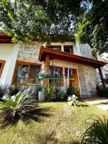 Casa de Condomínio com 4 Quartos à venda, 278m² no Centro, Paranapanema