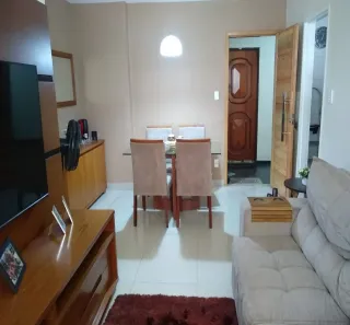 Apartamento com 2 Quartos à venda, 55m² no Tomás Coelho, Rio de Janeiro