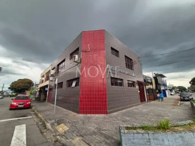 Ponto Comercial à venda, 238m² no Monte Castelo, São José dos Campos