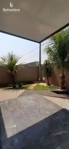 Casa com 3 Quartos à venda, 130m² no Villa Cassini, São José do Rio Preto