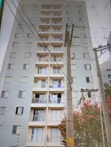 Apartamento com 2 Quartos para alugar, 65m² no Vila Ivone, São Paulo