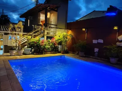 Casa com 9 Quartos à venda, 690m² no Cem Braças, Armação dos Búzios