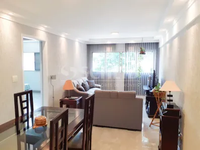 Apartamento com 2 Quartos à venda, 80m² no Jardim Nosso Lar, São Paulo