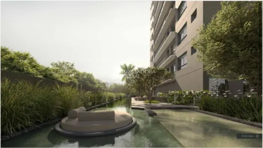 Apartamento com 3 Quartos à venda, 137m² no Auxiliadora, Porto Alegre