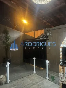Casa com 3 Quartos à venda, 173m² no Buraquinho, Lauro de Freitas