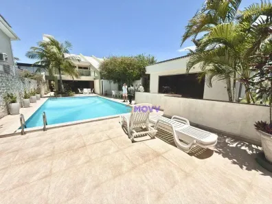 Casa com 4 Quartos à venda, 500m² no Camboinhas, Niterói