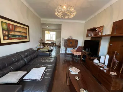 Apartamento com 4 Quartos à venda, 180m² no Gutierrez, Belo Horizonte