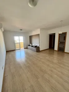 Apartamento com 3 Quartos para alugar, 128m² no Vila Monteiro, Piracicaba