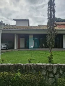 Casa de Condomínio com 3 Quartos à venda, 180m² no Campo Grande, Rio de Janeiro