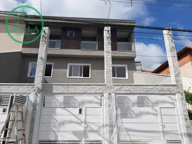 Sobrado com 3 Quartos à venda, 140m² no Parque São Domingos, São Paulo