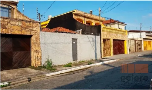 Lote/Terreno à venda, 240m² no Maranhão, São Paulo