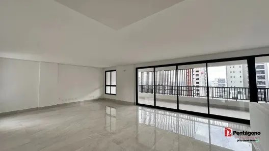 Apartamento com 4 Quartos à venda, 219m² no Setor Oeste, Goiânia