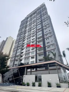 Apartamento com 3 Quartos à venda, 95m² no Loteamento Villa Branca, Jacareí