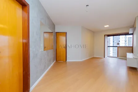 Apartamento com 4 Quartos à venda, 104m² no Água Verde, Curitiba