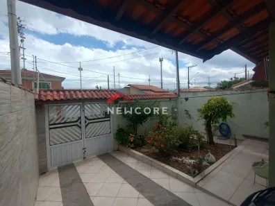 Casa com 2 Quartos à venda, 104m² no Cidade Nova Peruíbe, Peruíbe