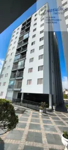 Apartamento com 3 Quartos à venda, 73m² no Gopoúva, Guarulhos