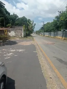 Lote/Terreno com 1 Quarto para alugar, 3000m² no Turu, São Luís