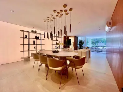 Apartamento com 4 Quartos à venda, 190m² no Barra da Tijuca, Rio de Janeiro