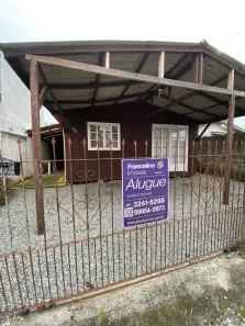 Casa com 3 Quartos para alugar, 10m² no Cordeiros, Itajaí