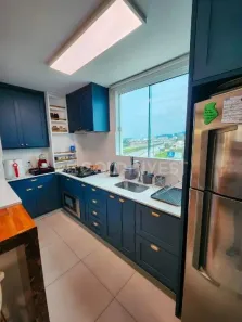 Apartamento com 3 Quartos à venda, 82m² no Santa Rita, Brusque