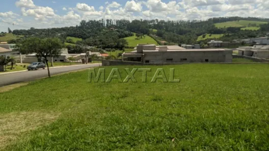 Lote/Terreno à venda, 649m² no Curitibanos, Bragança Paulista