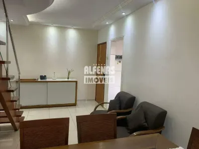 Cobertura com 4 Quartos à venda, 180m² no Riacho das Pedras, Contagem