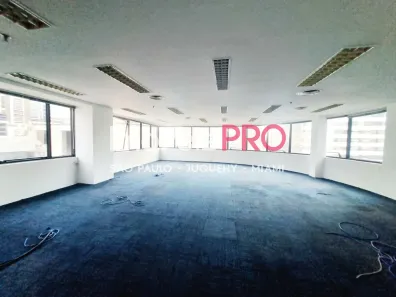 Sala Comercial à venda, 223m² no Cidade Monções, São Paulo