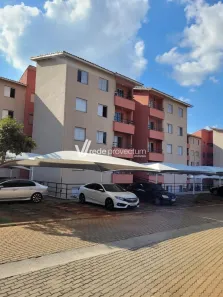 Apartamento com 3 Quartos à venda, 68m² no Recanto do Sol I, Campinas