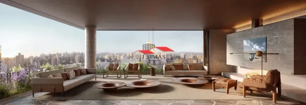 Apartamento com 3 Quartos à venda, 251m² no Mont Serrat, Porto Alegre