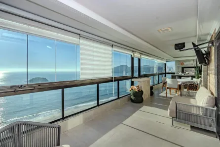 Cobertura com 4 Quartos à venda, 213m² no Centro, Balneário Camboriú