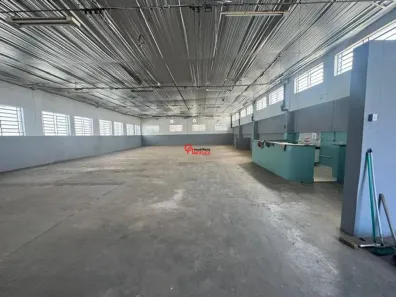 Ponto Comercial para alugar, 415m² no Vila Pires, Santa Bárbara D'Oeste