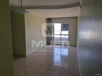 Apartamento com 3 Quartos à venda, 83m² no Umuarama, Uberlândia